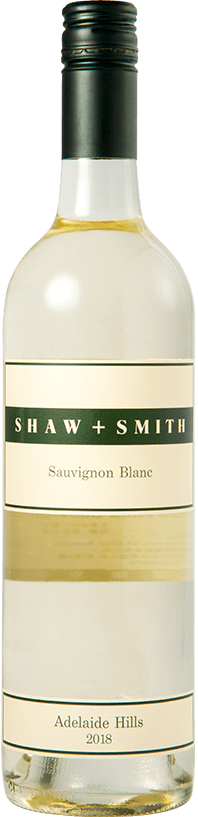 Shaw+Smith Sauvignon Blanc 2021