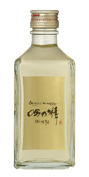 Houraisen Gin no sei Kidaruchozo Ginjo 300ml