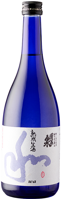 Houraisen Wa Namasake Jyunmai Ginjo