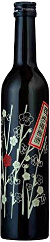 金升酒造 橡木桶仕入梅酒 500ml