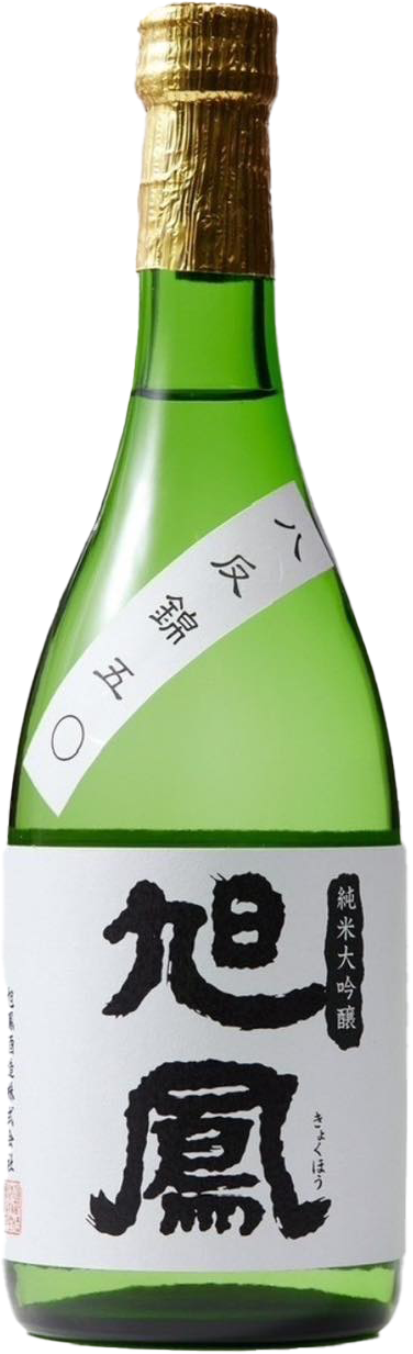 Kyokuho Junmai Daiginjo Hattennishiki
