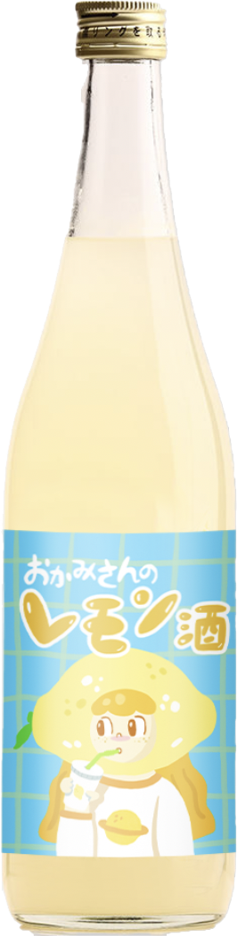 Kyokuho Okamisanno Lemonsyu