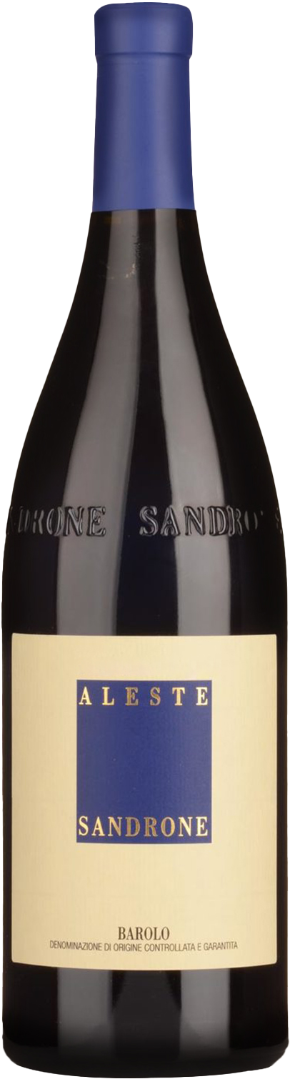 Luciano Sandrone Aleste Barolo 2019